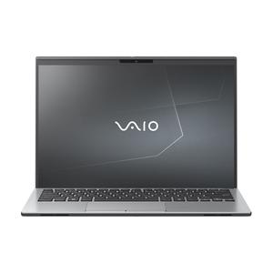Ноутбук VAIO SX14-R, 14", 32 ГБ/1 ТБ, Ultra 7 155H, Arc Graphics, Bright Silver, английская клавиатура