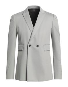 Блейзер Sapio, светло-серый