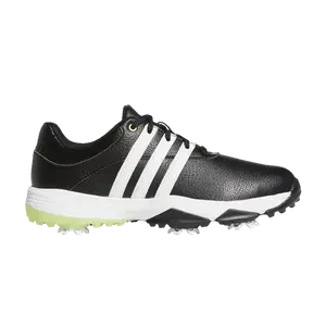 Кроссовки Adidas Tour 360 22 J, черный