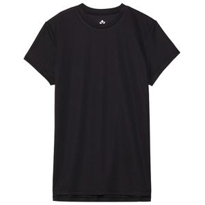 Футболка Even&Odd Active Basic, черный