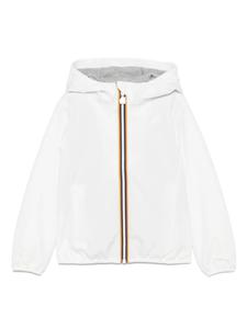 Куртка K Way Kids Lily, белый