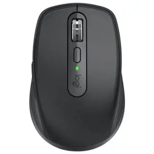 Мышь беспроводная Logitech MX Anywhere 3, темно-серый