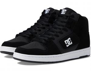 Кроссовки Manteca 4 Hi DC, белый