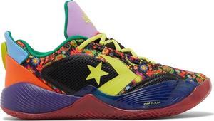 Кроссовки Converse All Star BB Shift Vegas Lights, разноцветный