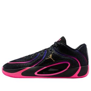 Кроссовки Air Jordan Tatum 4 'Neon'