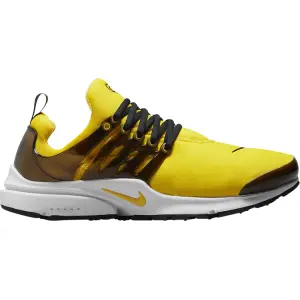 Кроссовки Nike Air Presto 'Tour Yellow', желтый