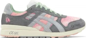 Кроссовки up there x gt 2 'botanical union' Asics, серый