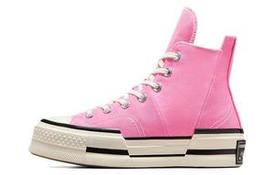 Кроссовки Converse Chuck 70 Plus Женские, Pink