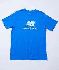 Футболка Stacked Logo S/ST 25SS