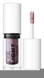 Металлические тени для век Revolution Relove Eye Light, оттенок Bling 1,9 мл