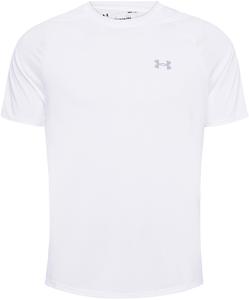Футболка Under Armour UA Tech 2.0, белый
