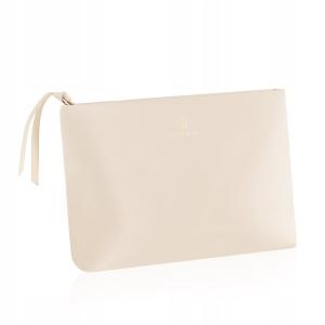 Элегантная унисекс-косметичка Betlewski BEIGE BKP-08