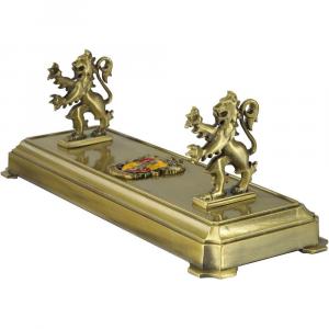 Подставка под волшебную палочку The Noble Collection Harry Potter, Гриффиндор