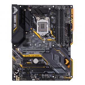 Материнская плата ASUS TUF Z390-PLUS GAMING, LGA1151, DDR4