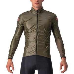 Куртка Castelli Aria Shell Castelli, Moss Brown