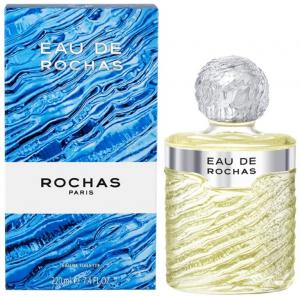Туалетная вода Rochas Eau De Rochas