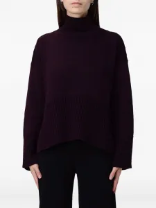 Водолазка Dondup, коричневый