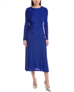 Макси-платье с текстурной текстурой от Joseph Ribkoff