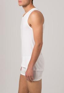 Базовый слой 2 PACK Jockey, белый