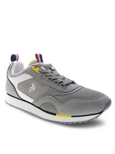 Кроссовки U.S. Polo Assn., серый