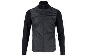 WindBridge Series Куртка женская черная Canada Goose