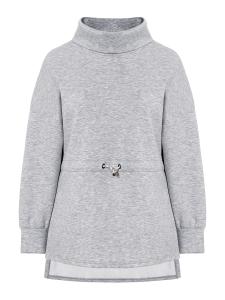 Толстовка Imily Bela, Mottled Grey