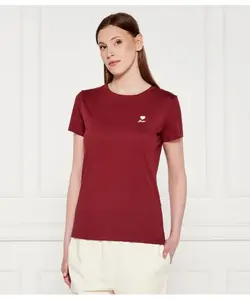 Футболка c_esogo_3 Regular fit Boss Orange, красный