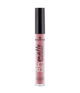 Жидкая помада essence 8h matte, Nr. 04 - Rosy Nude, 2.5 ml