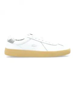 Профессиональные кроссовки Baseshot Lacoste, белый