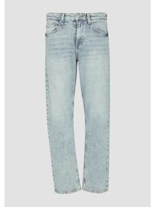 Джинсы PETE в цвете 53Z3_светло-голубой QS