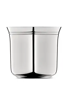 Чашка для яиц Nathalie Christofle, серебряный