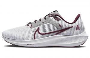 Nike Air Zoom Pegasus 40 'Alabama A&M' Белый Красный
