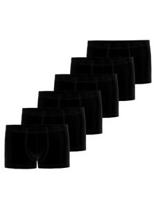 Боксеры SEIDENSTICKER Pur, черный