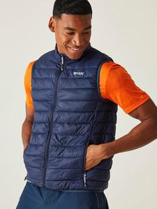 Спортивный жилет Regatta Stepp Hillpack II, темно-синий