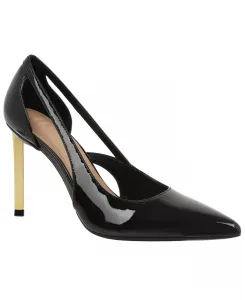 Женские туфли-лодочки Tessaa с острым носом I.N.C. International Concepts, черный