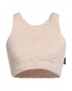 Топ Palm Angels, бежевый