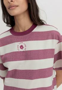 Ночная рубашка RELAXED hessnatur, бежевый