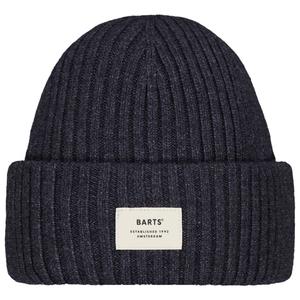 Детская базальтовая шапочка Barts, черный