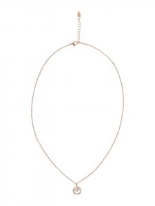 Faina Женское колье из розового золота