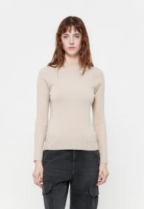 Джемпер Repeat SWEATER, Natural/Beige