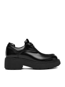 Полуботинки EO-EVI-30309 Gino Rossi, черный