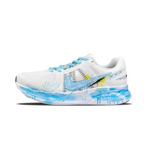 Кроссовки для бега Run Swift 2 Low top мужские Nike, синий