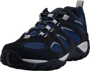 Женские кроссовки для бега Merrell Competition, темно-синий