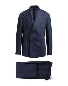 Костюм Guarinucci, полуночно-синий