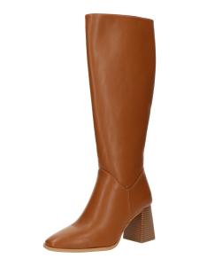 Классические ботинки ABOUT YOU Eleanor, Cognac