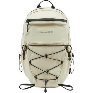 LINING Горный рюкзак без вместимости для активного отдыха большой вместимости бежевый унисекс, Ecru