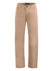 Брюки Sansa-O-Drl с пуговицами Moorer, нейтральный