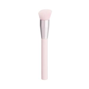 Кисть для лица foundation brush 01 Kylie Cosmetics, количество 1 шт.