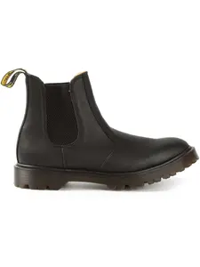 Ботинки "2976" Dr. Martens, черный