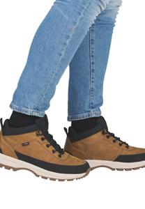 Ботинки Rieker Lace-up ankle boots, Gelb/Yellow